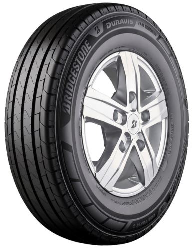 Letní pneumatika Bridgestone DURAVIS VAN 215/70R15 109S C