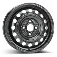 Oceľový disk Mitsubishi 4.5Jx14 4x100, 56.0, ET46
