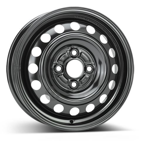 Oceľový disk Mitsubishi 4.5Jx14 4x100, 56.0, ET46