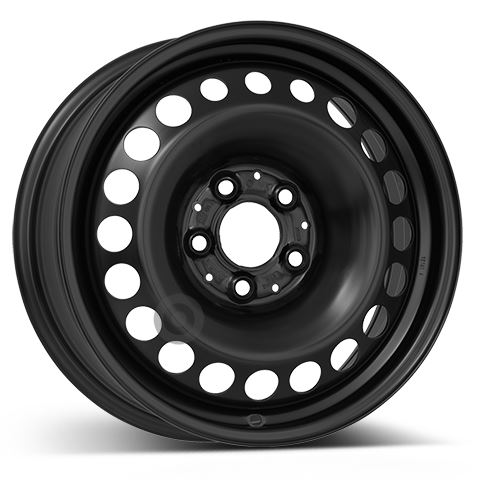 Oceľový disk Mercedes 6.5Jx16 5x112, 66.5, ET38