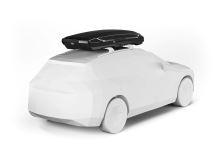 Střešní box THULE Motion 3 XXL Low černý lesklý (4)