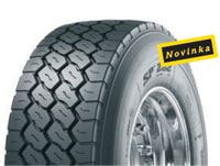 Letná pneumatika Dunlop SP282 385/65R22.5 160J