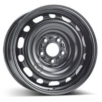Oceľový disk Mazda 6.5Jx16 5x114,3, 67.0, ET42