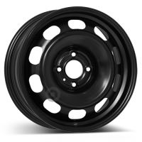 Oceľový disk Peugeot 6.5Jx16 4x108, 65.0, ET32