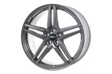 Alu disk CMS C29 7.5x17, 5x112, 66.5, ET47 Titan Gloss