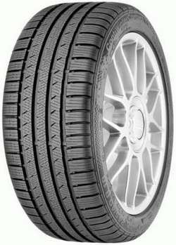 Zimní pneumatika Continental CONTI WINTER CONTACT TS810S 255/45R18 99V FR (MO)