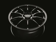 Alu disk OZ I-Tech Hyper GT HLT 9.5x19, 5x112, 75, ET20 GLOSS BLACK (2)