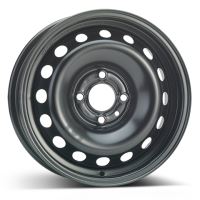 Oceľový disk Renault 5.5Jx14 4x100, 60.0, ET29