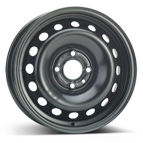 Oceľový disk Renault 5.5Jx14 4x100, 60.0, ET29