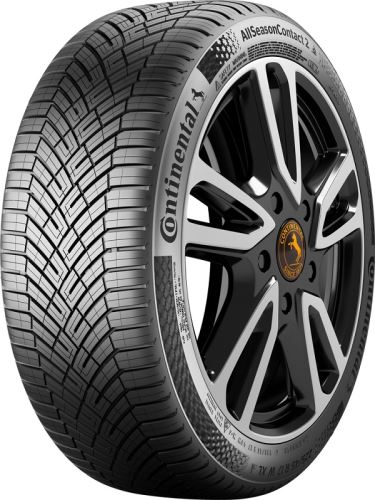 Celoroční pneumatika Continental AllSeasonContact 2 215/45R18 93V XL FR