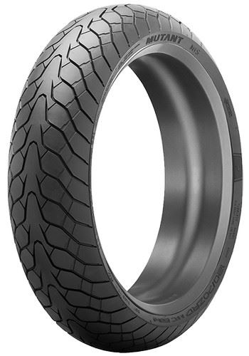 Letní pneumatika Dunlop MUTANT 110/70R17 54W
