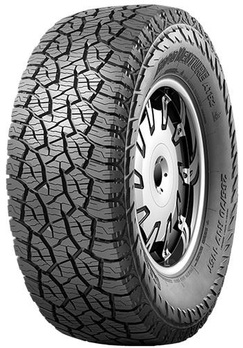 Celoročná pneumatika Kumho Road Venture AT52 31x10.5/R15 109S