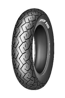 Letná pneumatika Dunlop K425 R 140/90R15 70S