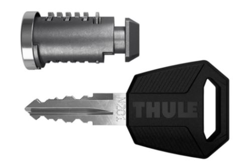 Zámková sada Thule One-Key System