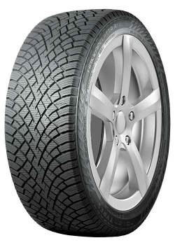 Zimní pneumatika Nokian Tyres Hakkapeliitta R5 SUV 225/55R18 102R XL