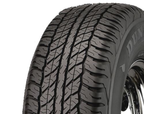 Letná pneumatika Dunlop GRANDTREK AT20 265/65R17 112S