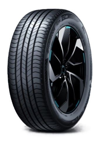 Letní pneumatika Hankook iON GT SUV IK41A 235/50R18 101V XL FR