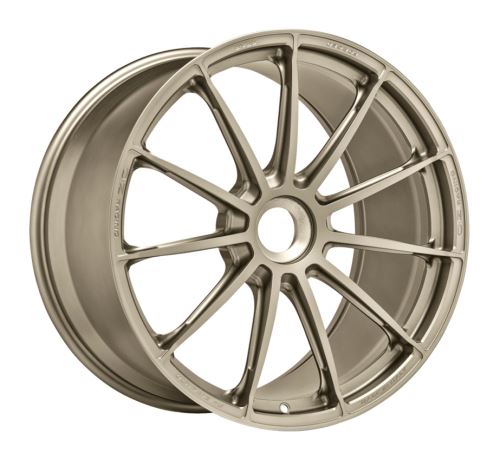 Alu disk OZ ATELIER FORGED ULTIMATE AL FG 9x20, 15x130, 84, ET41 WHITE GOLD