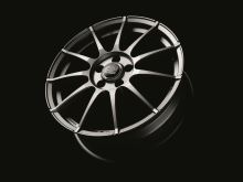 Alu disk MSW ALL SEASON MSW 85 6x16, 4x100, 63.4, ET45 MATT GRAPHITE (2)