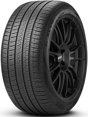 Celoročná pneumatika Pirelli SCORPION ZERO ALL SEASON 235/50R20 104W XL MFS JLR