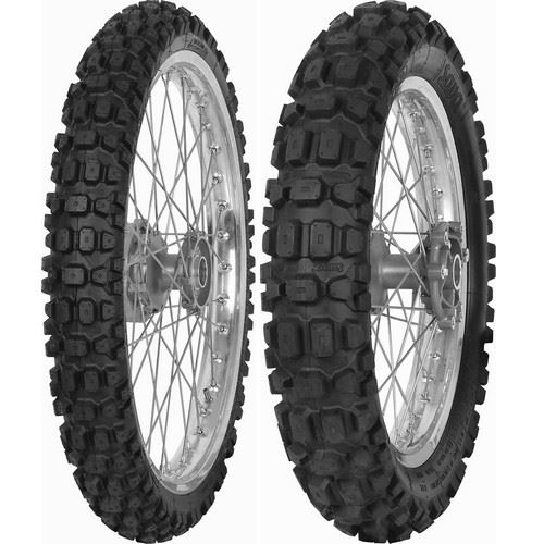 Letní pneumatika Mitas MC23 ROCKRIDER 110/80R18 58P