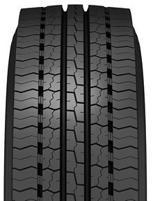 Celoročná pneumatika Dunlop SP346+ 315/60R22.5 154/148L HL