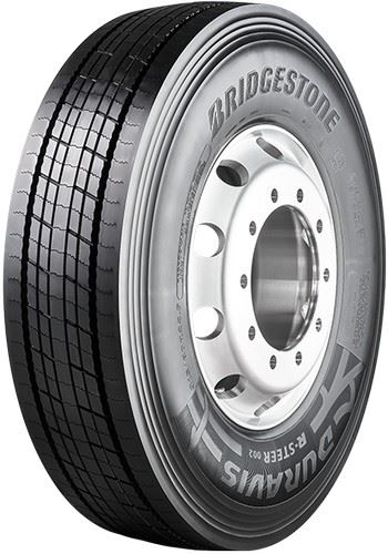 Celoroční pneumatika Bridgestone DURAVIS R-TRAILER 002 385/55R22.5 160K