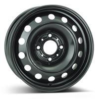Oceľový disk Citroen 5.5Jx14 4x108, 65.0, ET24