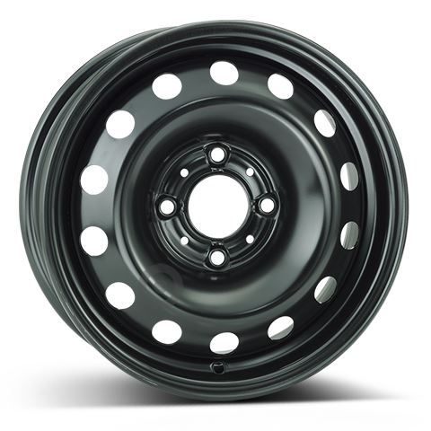 Oceľový disk Citroen 5.5Jx14 4x108, 65.0, ET24