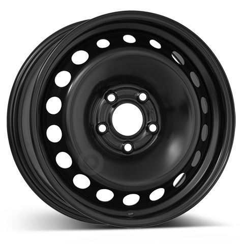 Oceľový disk Renault 6.5Jx16 5x114,3, 66.0, ET41