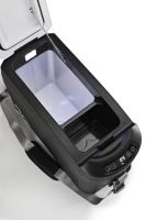 Přenosná kompresorová autochladnička Indel B TB15 OFF Black 12/24V 15 litrů (3)