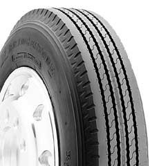 Letná pneumatika Bridgestone R180 M+S 10/R17.5 134/132L