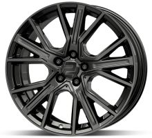 Alu disk 2DRV WH34 DGM 8x18 5x112 ET50 gunmetal