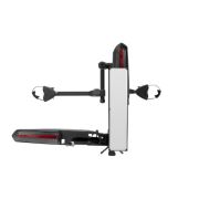 Nosič bicyklov na ťažné zariadenie MFT compact 2e+1 - 2 kolesá (2)