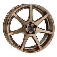 Alu disk ALUTEC Pearl 8.5x18, 5x112, 70.1, ET40 metallic-bronze