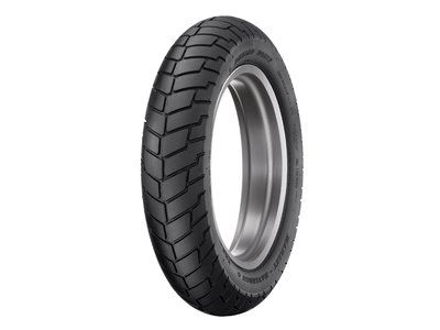 Letná pneumatika Dunlop D427 130/90R16 67H