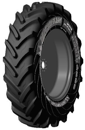 pneumatika Michelin YIELDBIB 480/80R46 164B