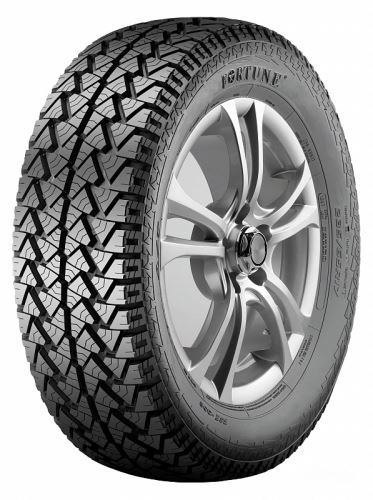 Letní pneumatika Fortune FSR302 225/70R16 103T