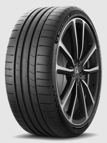 Letná pneumatika MICHELIN 325/30R21 108Y PILOT SPORT S 5 XL AML