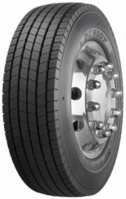 Celoroční pneumatika Dunlop SP472 CITY A/S 275/70R22.5 148/152J