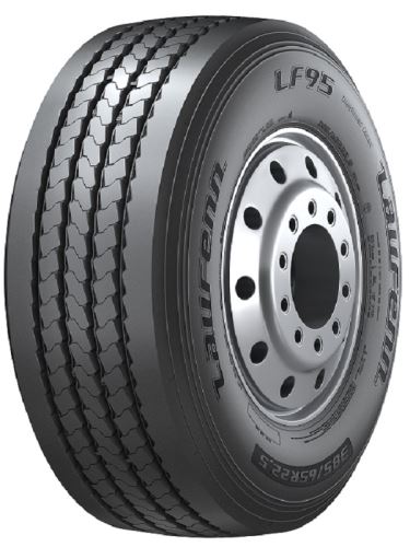 Celoroční pneumatika Laufenn LF95 245/70R17.5 143/141J