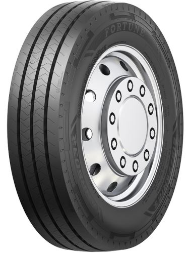 Celoroční pneumatika Fortune FAR603 215/75R17.5 135/133J