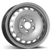Oceľový disk VW 6.5Jx16 5x120, 65.1, ET60