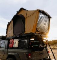 Autostan INTREPID GEO 2.5 PRE Brown