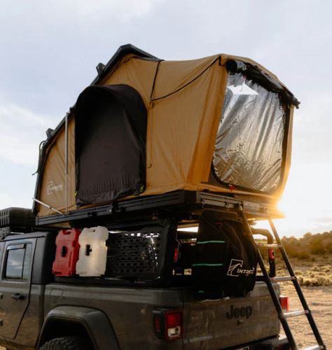 Autostan INTREPID GEO 2.5 PRE Brown