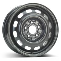 Oceľový disk Mazda 6Jx15 5x114,3, 67.0, ET50