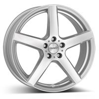 Alu disk DEZENT TY 6.5x16, 5x112, 57.1, ET48 Silver