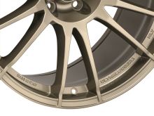 Alu disk OZ I-Tech ULTRALEGGERA HLT CL 9x19, 15x130, 84, ET47 WHITE (12)