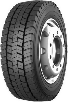 Celoročná pneumatika Matador D HR 4 295/60R22.5 150/147L