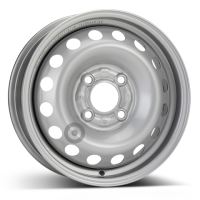 Oceľový disk Renault 4,50Bx13 4x100, 60.0, ET36
